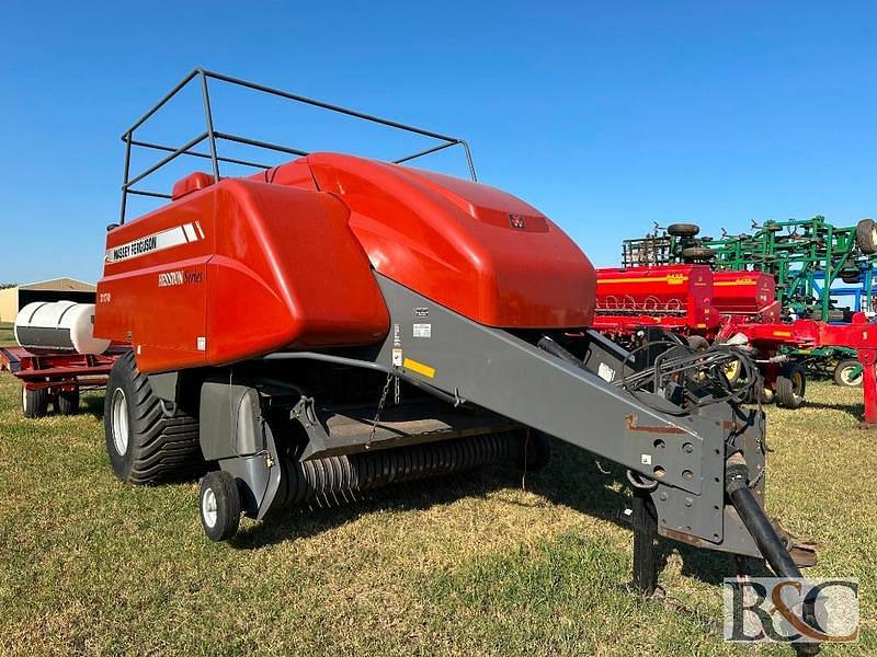 Image of Massey Ferguson 2170 Primary image