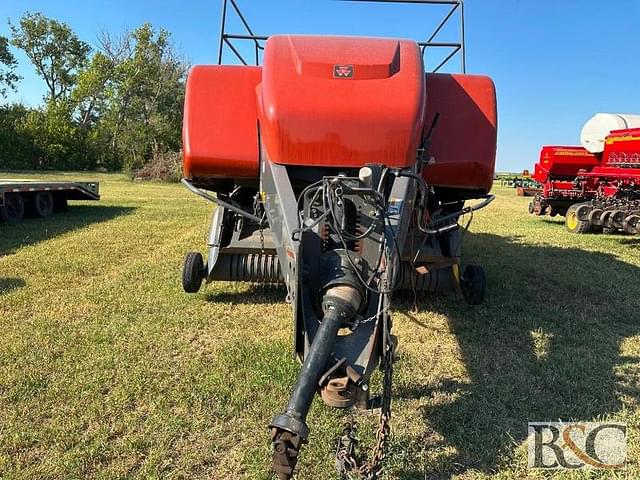 Image of Massey Ferguson 2170 equipment image 1