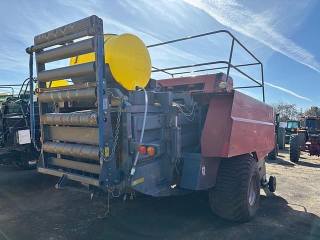 Image of Massey Ferguson 2170 equipment image 2