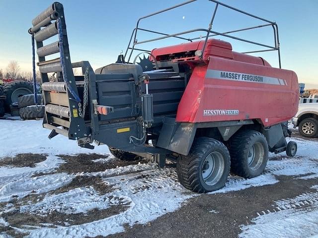 Image of Massey Ferguson 2170XD equipment image 2