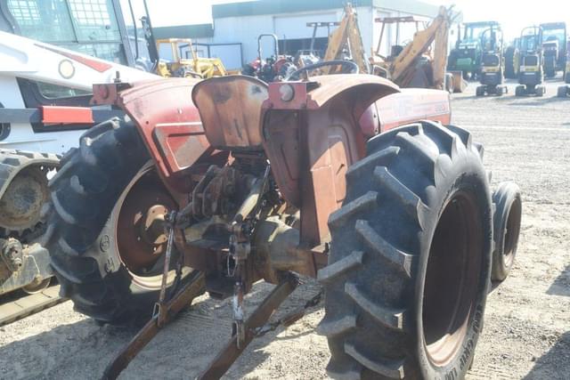 Image of Massey Ferguson 220 equipment image 3