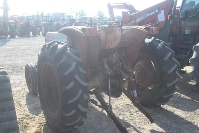 Image of Massey Ferguson 220 equipment image 2