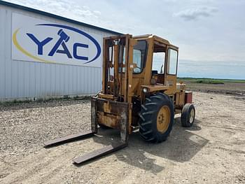 Massey Ferguson 2200 Equipment Image0