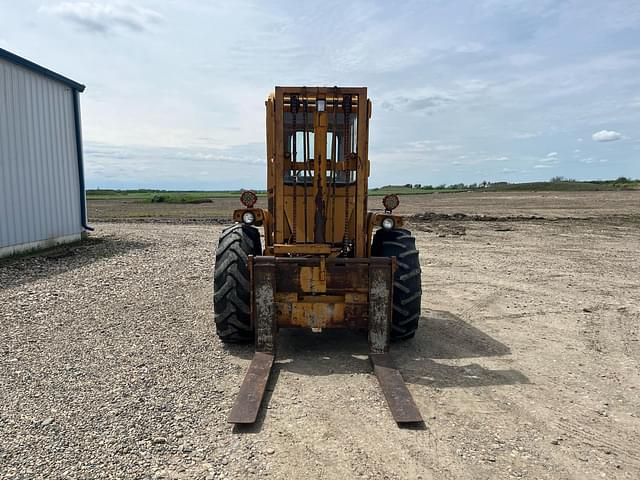 Image of Massey Ferguson 2200 equipment image 1