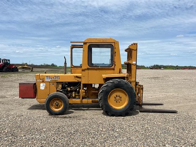 Image of Massey Ferguson 2200 equipment image 3