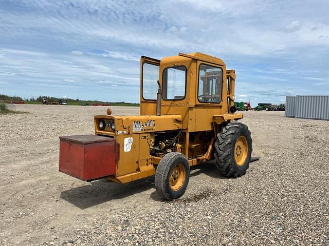 Image of Massey Ferguson 2200 equipment image 4