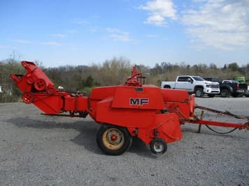 Main image Massey Ferguson 224