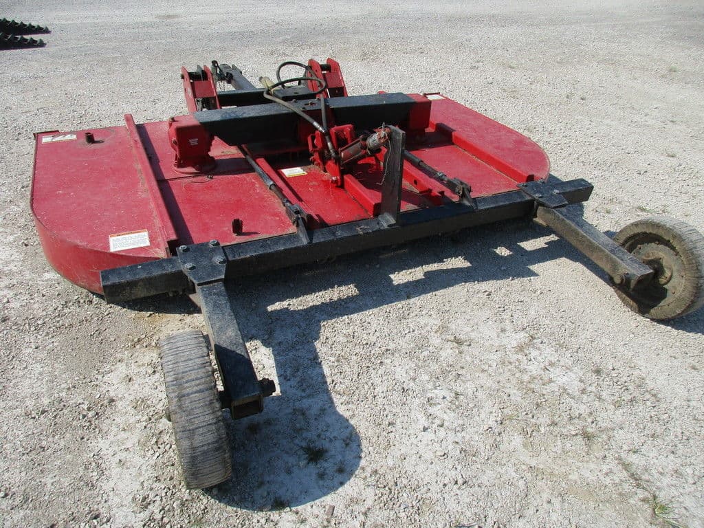 Image of Massey Ferguson 2270 Image 1