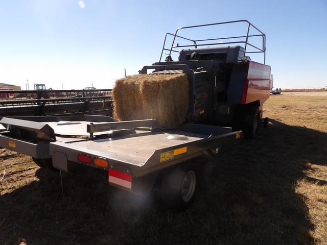 Image of Massey Ferguson 2270 equipment image 4