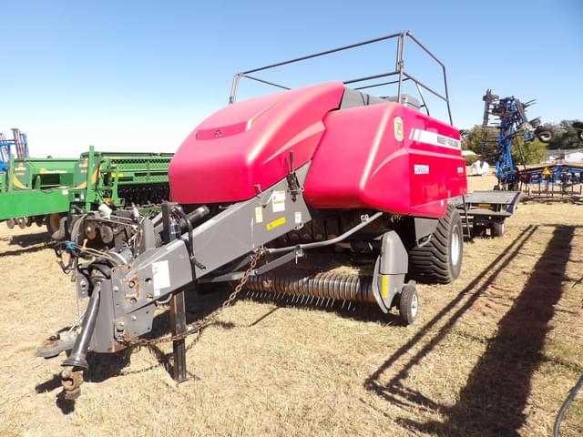 Image of Massey Ferguson 2270 equipment image 1