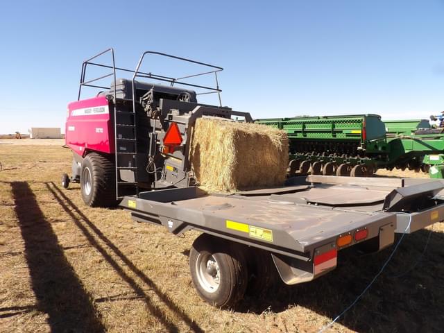 Image of Massey Ferguson 2270 equipment image 2