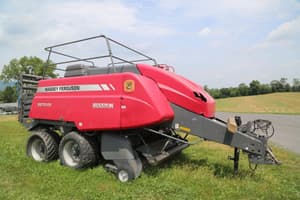 Massey Ferguson 2270XD Image