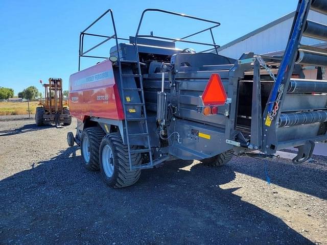 Image of Massey Ferguson 2270XD equipment image 1