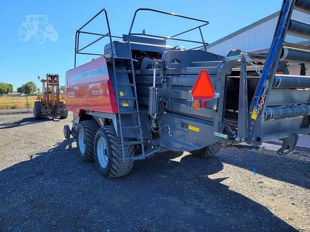 Image of Massey Ferguson 2270XD equipment image 1