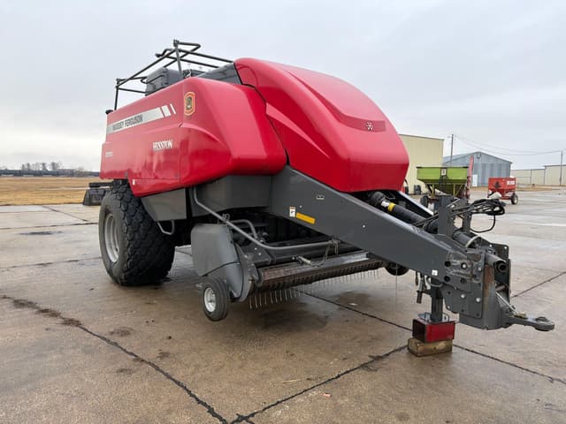 Image of Massey Ferguson 2290 equipment image 1