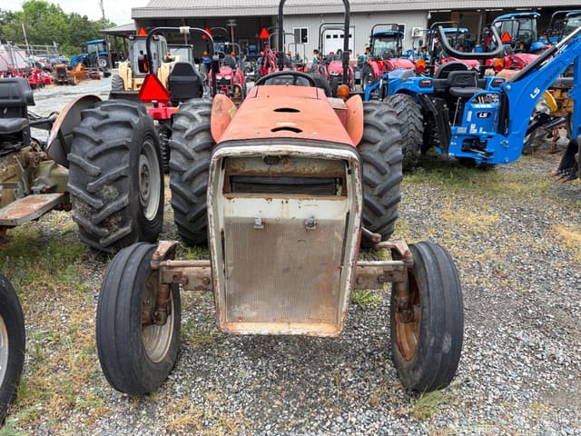 Image of Massey Ferguson 230 equipment image 1