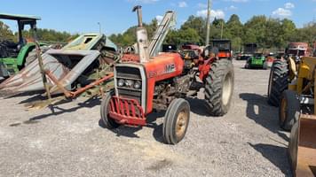 Main image Massey Ferguson 230