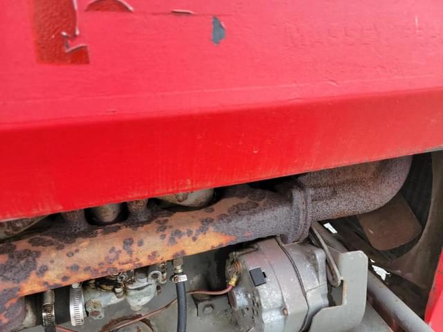 Image of Massey Ferguson 230 equipment image 4