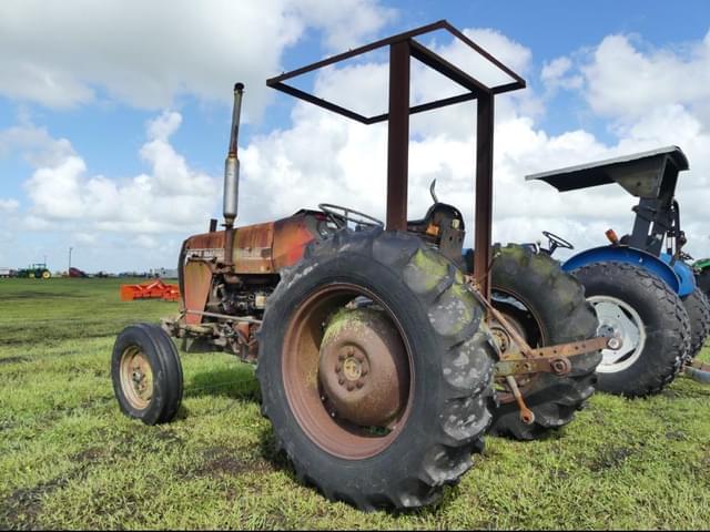 Image of Massey Ferguson 231 equipment image 3