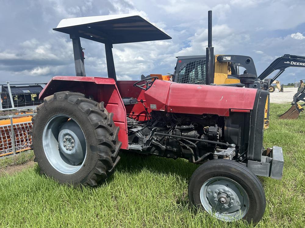 Image of Massey Ferguson 231 Primary Image