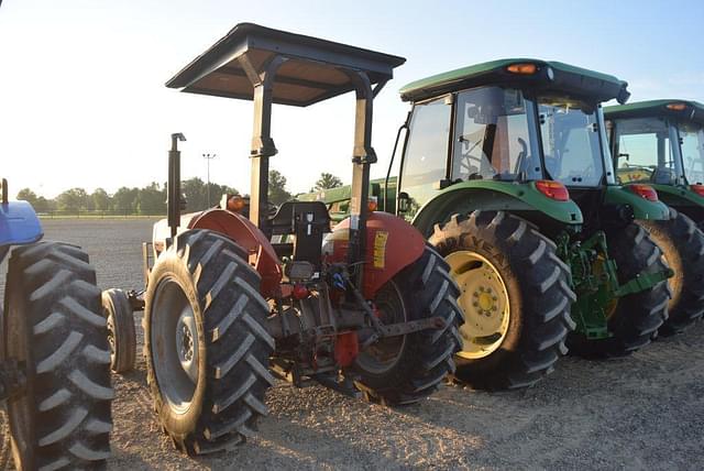 Image of Massey Ferguson 231 equipment image 1