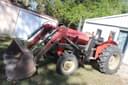 Massey Ferguson 231 Image