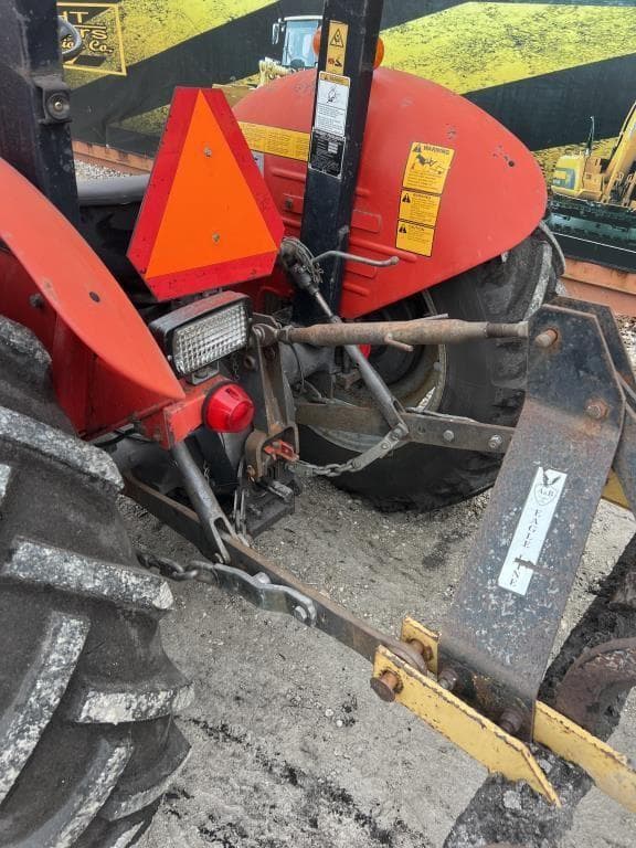 Image of Massey Ferguson 231 equipment image 2