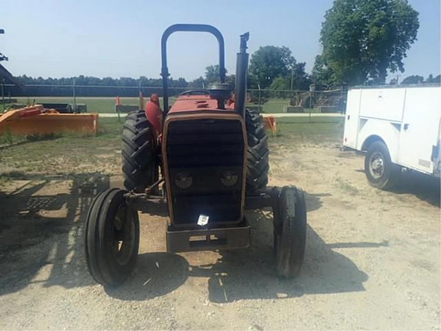 Image of Massey Ferguson 231 equipment image 1
