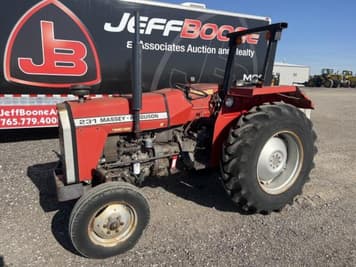 Main image Massey Ferguson 231