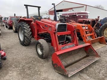 Main image Massey Ferguson 231