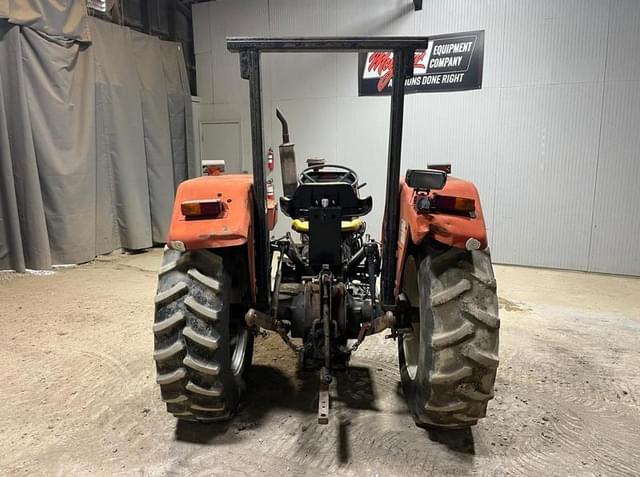 Image of Massey Ferguson 231 equipment image 3