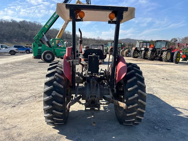 Image of Massey Ferguson 231 equipment image 2