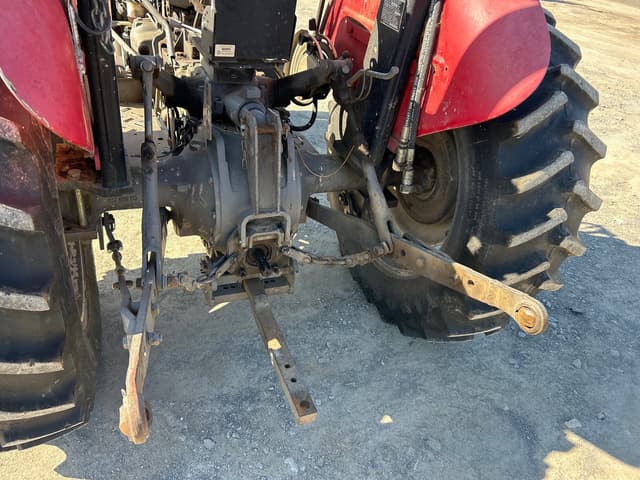 Image of Massey Ferguson 231 equipment image 3