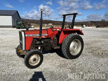 Main image Massey Ferguson 231