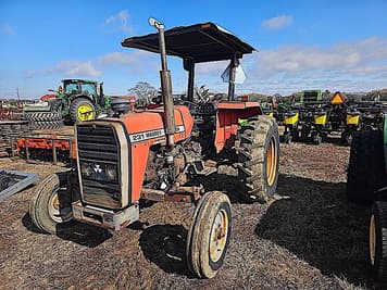 Main image Massey Ferguson 231