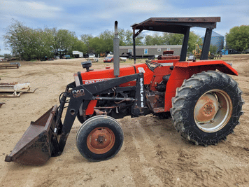 Main image Massey Ferguson 231