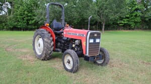 Massey Ferguson 231S Image