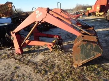 Main image Massey Ferguson 232