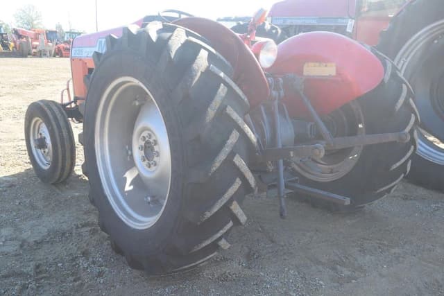 Image of Massey Ferguson 235 equipment image 1