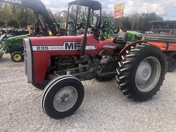 Main image Massey Ferguson 235