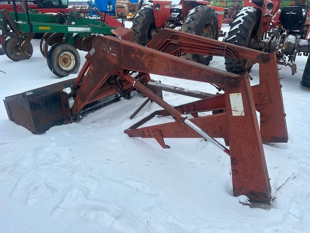 Image of Massey Ferguson 236 equipment image 3