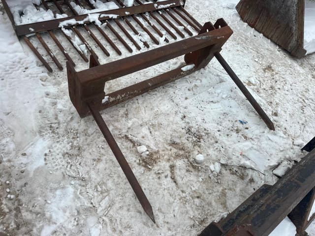 Image of Massey Ferguson 236 equipment image 4