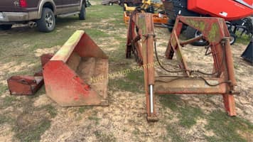 Main image Massey Ferguson 236