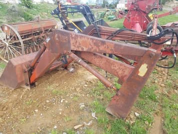 Main image Massey Ferguson 236