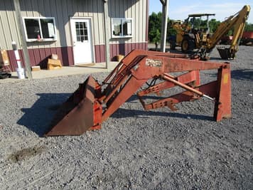 Main image Massey Ferguson 236