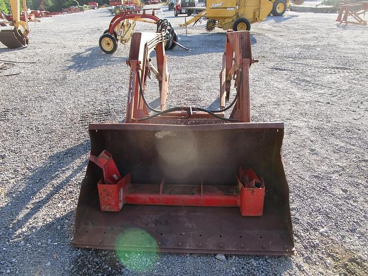 Massey Ferguson 236 Other Equipment Loaders for Sale | Tractor Zoom