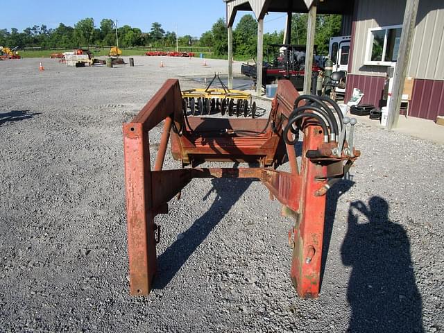 Massey Ferguson 236 Other Equipment Loaders for Sale | Tractor Zoom