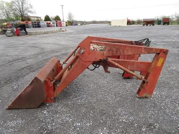 Main image Massey Ferguson 236