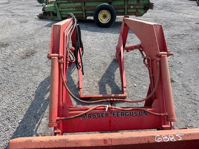 Image of Massey Ferguson 236 equipment image 3