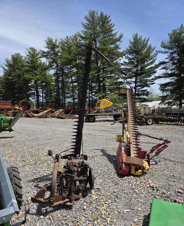 Image of Massey Ferguson 238 equipment image 1